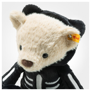 Steiff Mr Bones Teddy Bear